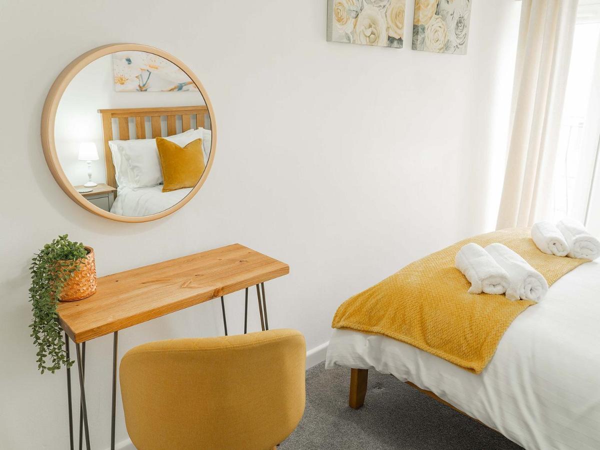 White Hart Cottage Улверстон Экстерьер фото
